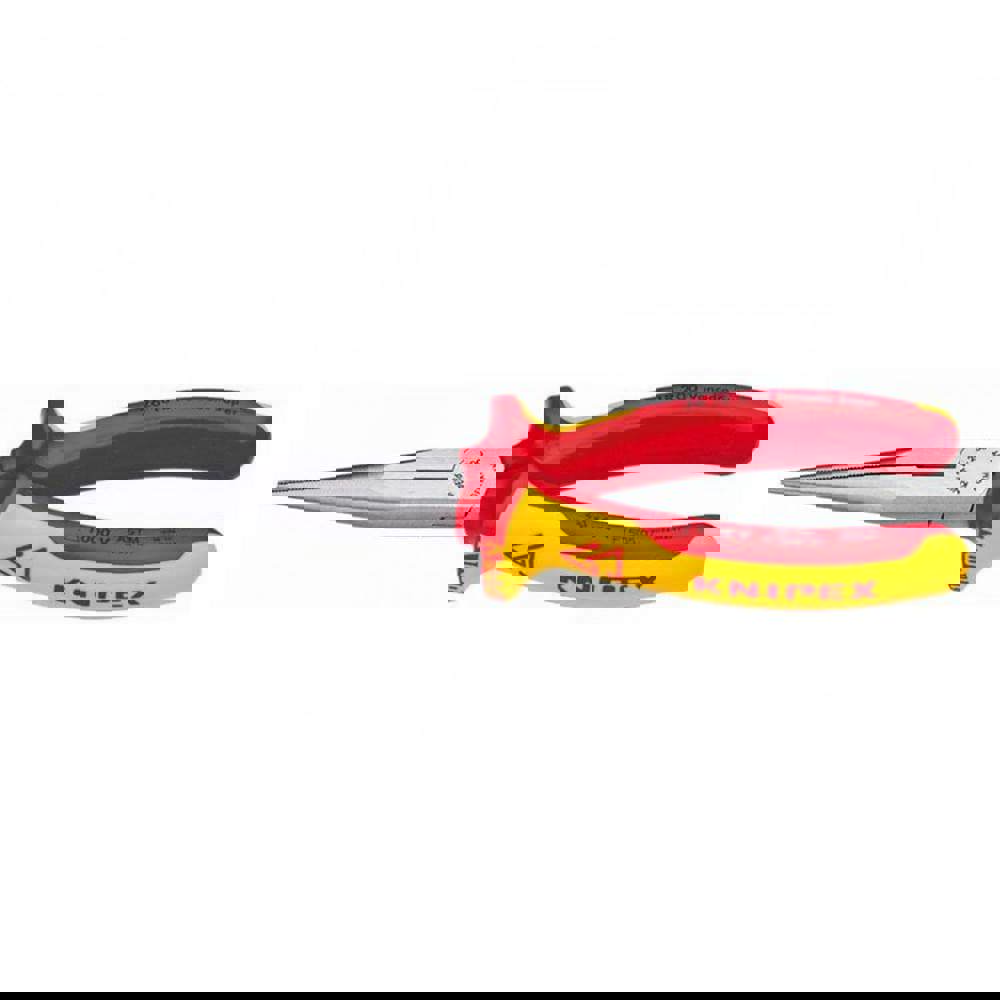 Diagonal Cutting Plier: 1/8